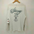 ステューシー Stussy L/S WORLD TOUR Tシャツ  メンズ